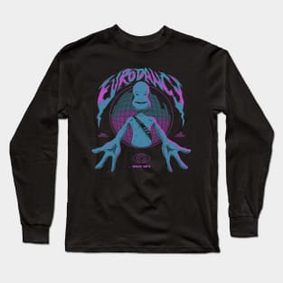 megadance_2000 Long Sleeve T-Shirt